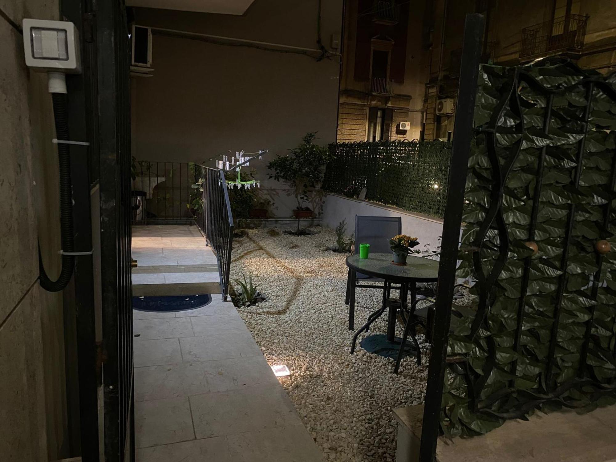 Casa Roberta Villa Catania Exterior foto