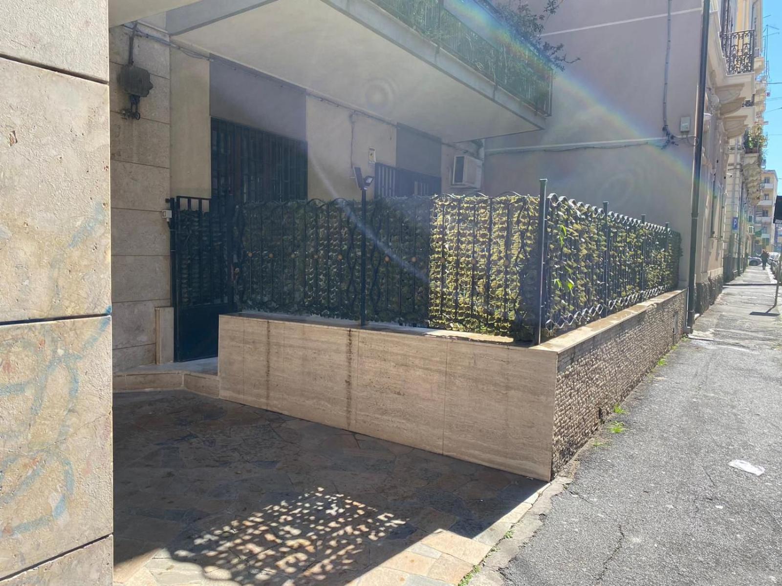 Casa Roberta Villa Catania Exterior foto