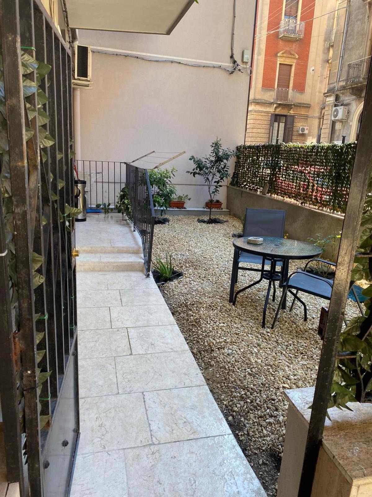 Casa Roberta Villa Catania Exterior foto