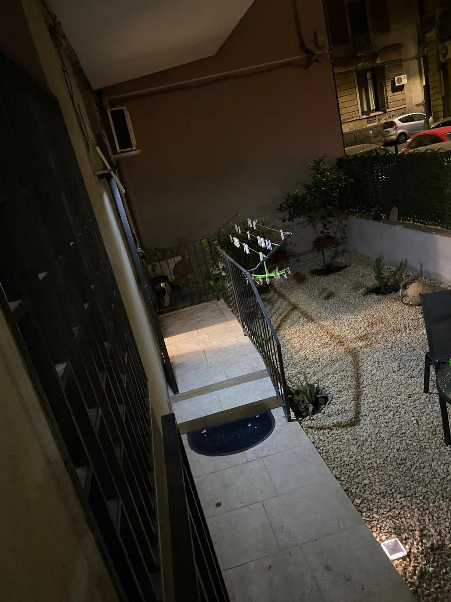 Casa Roberta Villa Catania Exterior foto